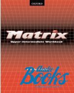   - Matrix Upper-Intermediate: Workbook ()