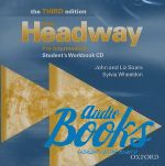 John Soars - New Headway 3rd edition Pre-Intermediate Student's Workbook Audio CD ()