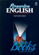 Bernard Hartley - Streamline English Departures Students Book ()