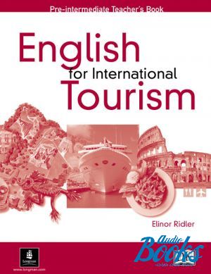  "English for International Tourism Pre-Intermediate Teacher´s Book ( )"