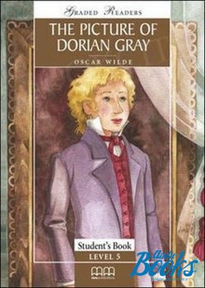 The book "The Picture of Dorian Gray Teacher´s Book Level 5 Upper-Intermediate" - Wilde Oscar