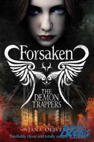  "The Demon Trappers: Forsaken" -  . 