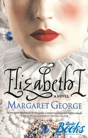 The book "Elizabeth I" -  