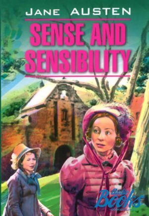 The book "Sense and Sensibility" -  