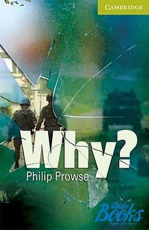 The book "CER Starter Why?" - Philip Prowse