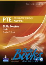Steve Baxter - Pearson Test of English General Skills 2 Teacher's Book ( + )