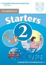 Cambridge ESOL - Cambridge Young Learners English Tests 2 Starter Students Book ()