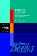 Nick Bilbrough - Dialogue Activities ()