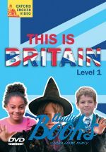 Coralyn Bradshaw - This Is Britain! 1: DVD (DVD-)
