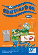 Mary Charrington - New Chatterbox Starter Teachers Resource Pack ()