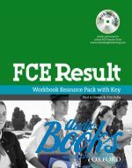 Paul Davies - FCE Result: Workbook Resource Pack with key ( + )