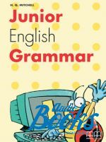 Mitchell H. Q. - Junior English Grammar 1 Students Book ()