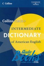 Collins - Collins Cobuild Dictionary of American English with CD-ROM ( + )