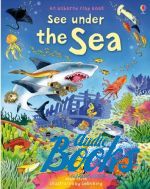  "See Under the Sea" - Katie Daynes