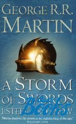  "A Storm of Swords Part 1" -  