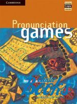 Mark Hancock - Pronunciation Games Book. Elementary to Pre-intermediate ()