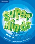 Peter Lewis-Jones - Super Minds 1 Workbook ( / ) ()