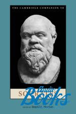 книга "The Cambridge Companion to Socrates" - Дональд Р. Моррисон