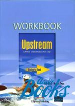 Jenny Dooley - Upstream Upper-Intermediate Work Book ()
