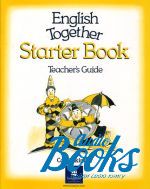 "English Together Starter Teacher
