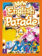   - New English Parade Stater Student's Book. Book A ()