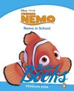   - Finding Nemo: Nemo in School ()