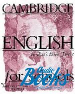 Diana Hicks - Cambridge English For Schools 3 Teachers Book ()
