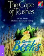 Barbara Anthony - Cambridge StoryBook 4 The Cape of Rushes ()