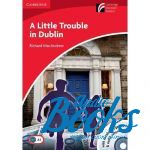 Richard MacAndrew - CDR 1 A Little Trouble in Dublin: Pack (Book with CD-ROM/Audio CD) ( + )