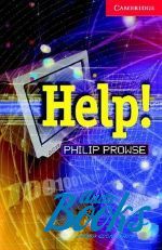  "CER 1 Help!" - Philip Prowse