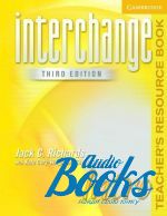 Jack C. Richards - Interchange Intro Teachers Resource Book, 3-rd edition (  ) ()