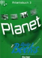 Gabriele Kopp - Planet 3 Arbeitsbuch ()