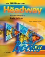 John Soars - New Headway Pronunciation Pre-Intermediate: Student's Practice Book ()