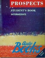 Ken Wilson - Prospects Interm. Students Book ()