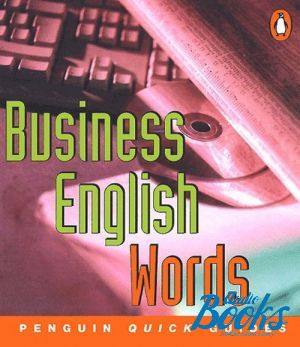  "Pocket Business English Words" -  