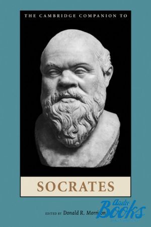 The book "The Cambridge Companion to Socrates" -  . 
