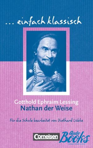 The book "Einfach klassisch. Nathan der Weise" -  