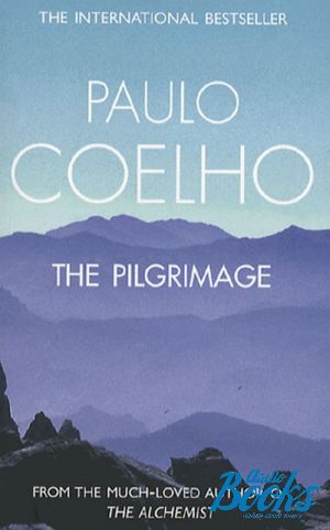 The book "The Pilgrimage" -  