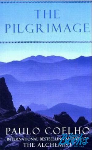 The book "The Pilgrimage" -  