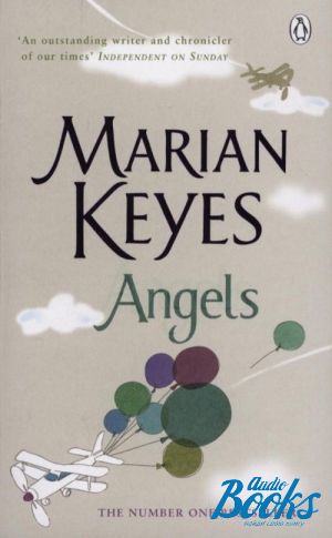 The book "Angels" -  