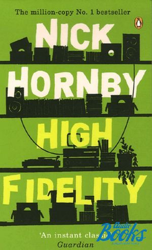  "High Fidelity" -  
