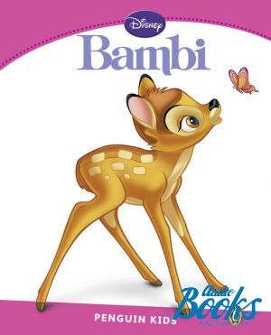 The book "Bambi" -  ,  