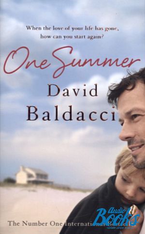 The book "One Summer" -  