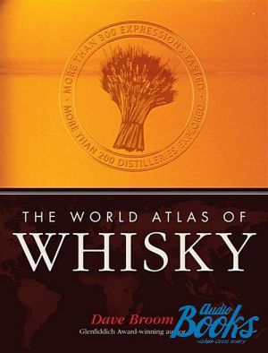  "The World Atlas of whisky" -  