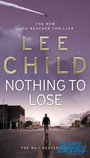 The book "Nothing to Lose" -  