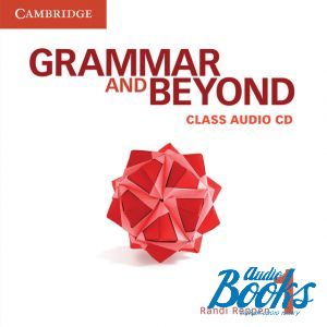  "Grammar and Beyond 1 Class Audio CD" - Randi Reppen