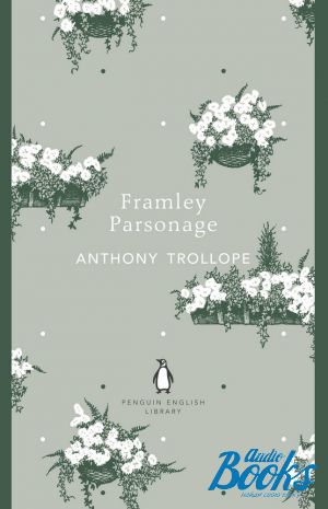 The book "Framley Parsonage" -  