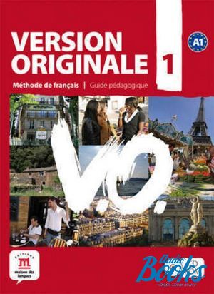  "Version Originale 1: Guide pedagogique ()"