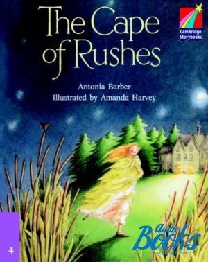 The book "Cambridge StoryBook 4 The Cape of Rushes" - Barbara Anthony
