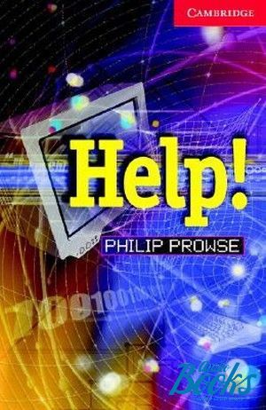 The book "CER 1 Help!" - Philip Prowse